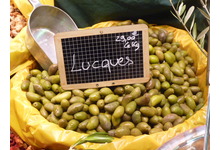 olives de Lucques