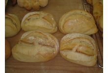 pains d'Aix