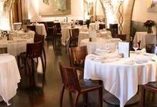 Maison De La Lozère Restaurant Cellier Morel