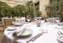 Maison De La Lozère Restaurant Cellier Morel