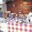 Marché de Molieres sur Ceze