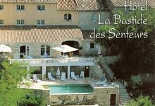La Bastide Des Senteurs