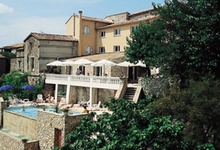 La Bastide Des Senteurs