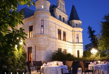 Hostellerie Château Camiac