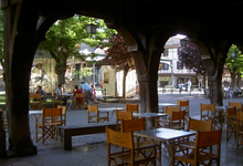 La Maison Des Consuls