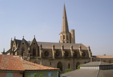 La Maison Des Consuls