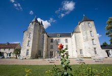 Château De Marcay