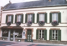 La Paix