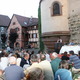 Dégustation des vins d'Eguisheim