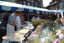 Fête du vin nouveau