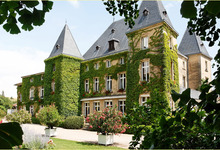 Château D'adoménil