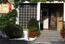 Le Jardin De Bellevue