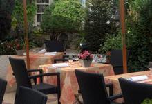Le Jardin De Bellevue