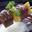 Brochette De Magret De Canard Au Lait De Coco
