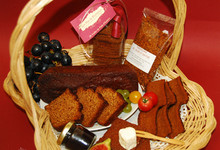 Pain d'Epices artisanal