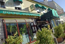 Hôtel Du Morvan