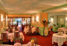 Hôtel Du Morvan