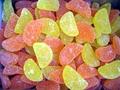 Pâtes de fruit