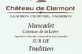 Muscadet sur Lie Tradition Coteaux de la Loire