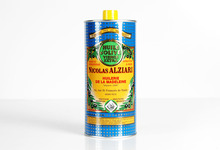 grand cru huile d'olive