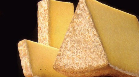 Fromage Cantal