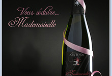 Crémant de Loire Mademoiselle, Clos de l'Elu, par 6 bouteilles