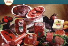 Charcuterie Serres