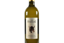 Vin blanc Bergerac sec cuvée Le Pétrocore 