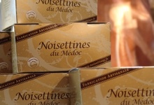 Ballotin noisettines 200g