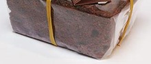 HUTZELBROT AU CHOCOLAT 290 g