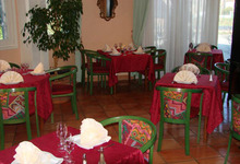 Restaurant du Molière