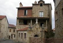 L'auberge du Fort