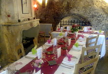 L'auberge du Fort
