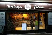 Boulangerie : M. et Mme Chouard