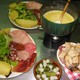 fondue fromage