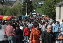 La Foire au matériel agricole, édition 2011