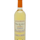 Vin blanc Monbazillac 2008 élevé en fûts de chêne