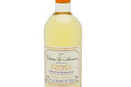 Vin blanc moelleux Côtes de Bergerac 2009