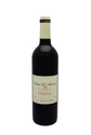 Vin rouge Bergerac 2009