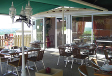 Bar/Restaurant« Le Quinsois  » 