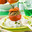 Petites tomates farcies à l’agneau