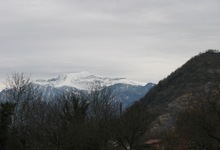 Hostellerie des Vallées