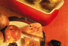 Terrine de foie gras au naturel