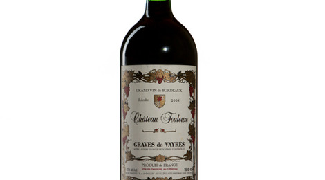 Chateau Toulouze
