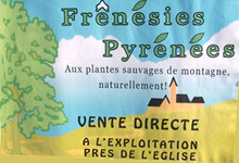 Frénésies Pyrénées