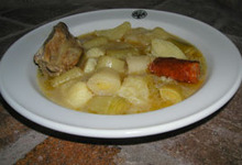 Porrusalda