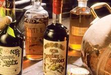 Denoix, maîtres liquoristes à Brives depuis 1839