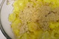 macaronis à la vergeoise