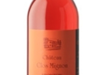 Vin rosé Fronton 2009 - Clos Mignon
