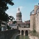 vieille ville de Boulogne-sur-mer